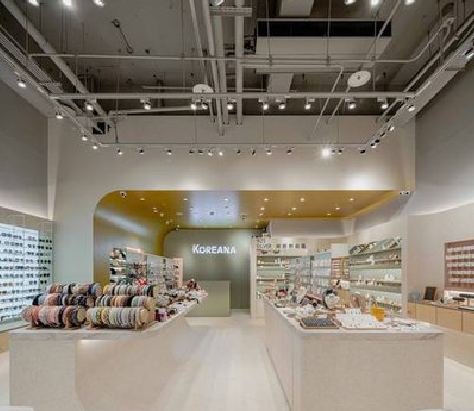 新沂店面装修流程