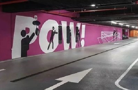 新沂墙绘设计师的选择是关键。