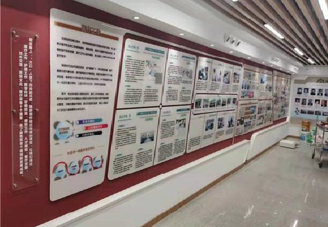 新沂大城市文化背景墙制作常用工艺。