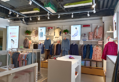 新沂超市卖场装修如何提升消费欲望？