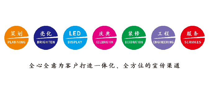 新沂广告公司该如何满足客户需求？