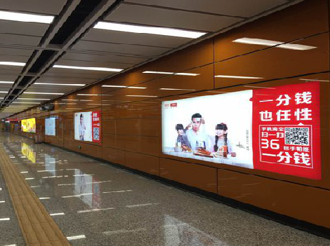 新沂广告灯箱的发展前景？