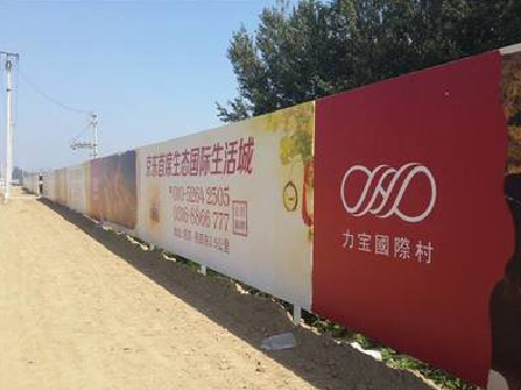 新沂喷绘可以用来喷什么画面？